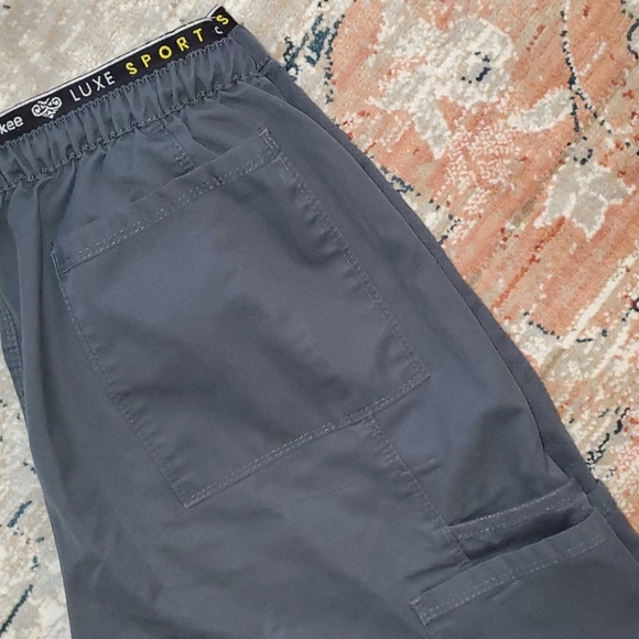 Cherokee scrubs pants XXS - Picture 5 of 11